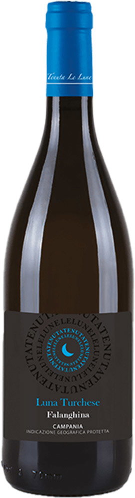 2025 Luna Turchese Campania IGP