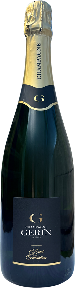 Gérin et Fils Tradition Champagne AOP