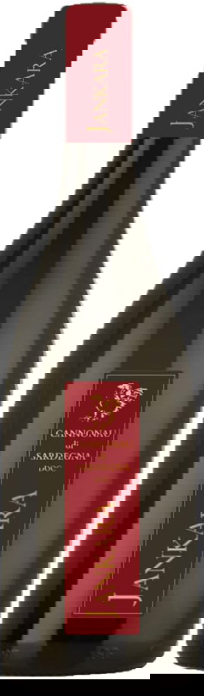 2023 Cannonau di Sardegna DOC