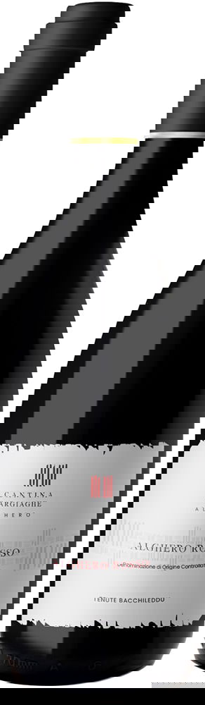 2020 Rosso Alghero DOC