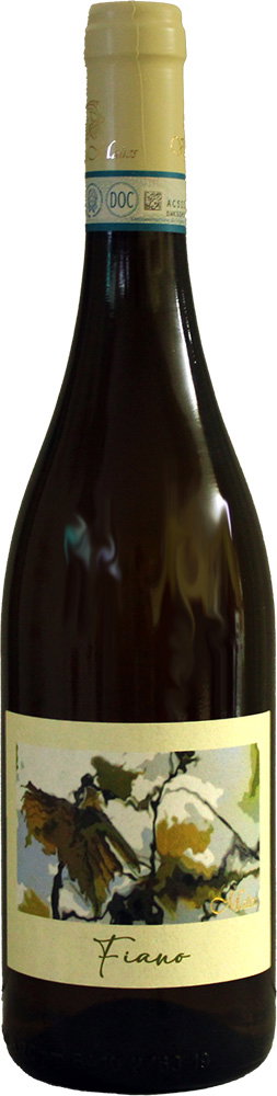 2024 Fiano Sannio DOC