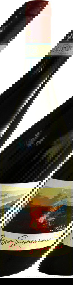 2020 Rosso Superiore Sannio DOC