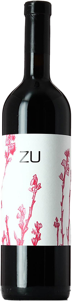 2021 ZU Rosso Emilia IGP BIO