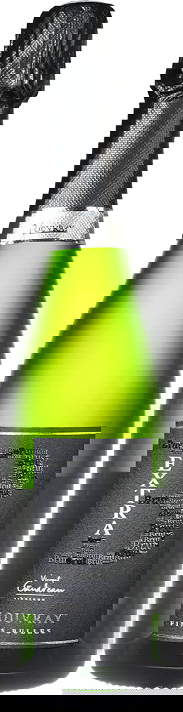 2019 Fines Bulles Vouvray Extra-Brut AOP