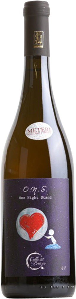 2022 O.N.S Sauvignon Blanc IGP