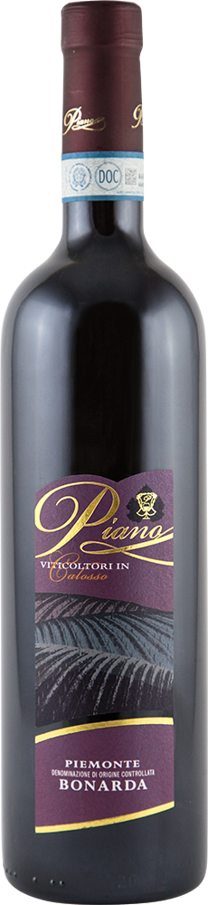 2023 Bonarda Piemonte DOC