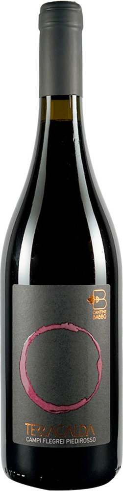 2023 Terracalda Campi Flegrei DOC