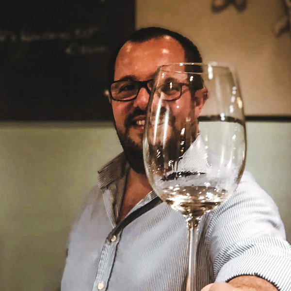 Gaspare Triolo