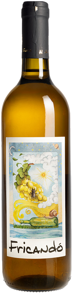 2022 Fricandò Emilia IGP