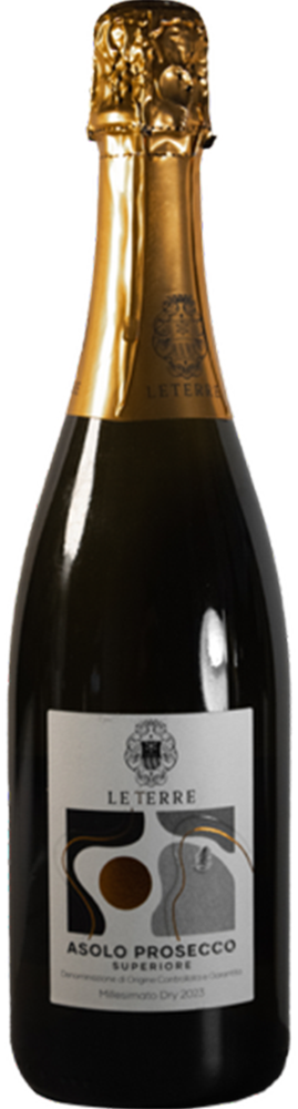 2024 Asolo Prosecco Superiore DOCG 1,5 L