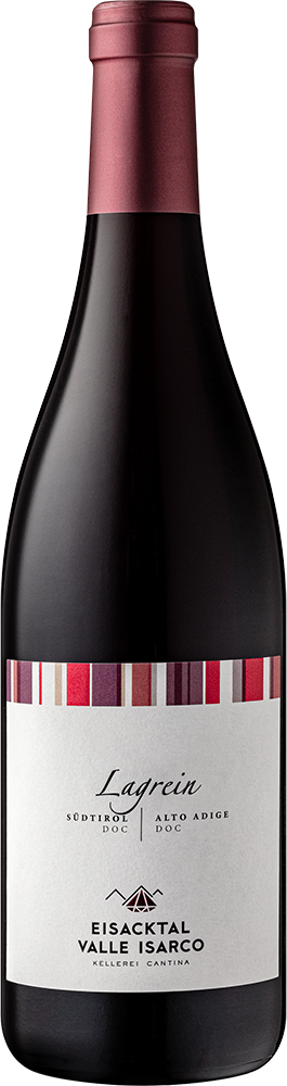 2024 Lagrein Alto Adige DOC