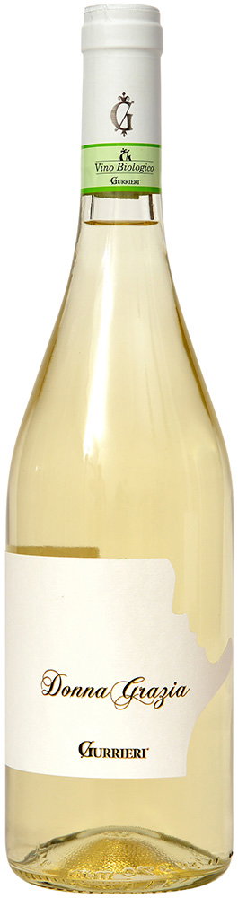 Donna Grazia Frizzante BIO