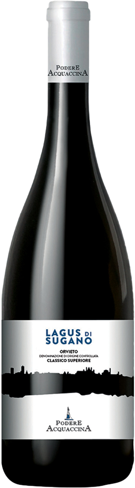 2021 Lagus di Sugano Orvieto Classico DOC