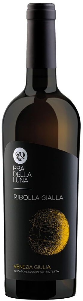 Ribolla Gialla Venezia Giulia IGP