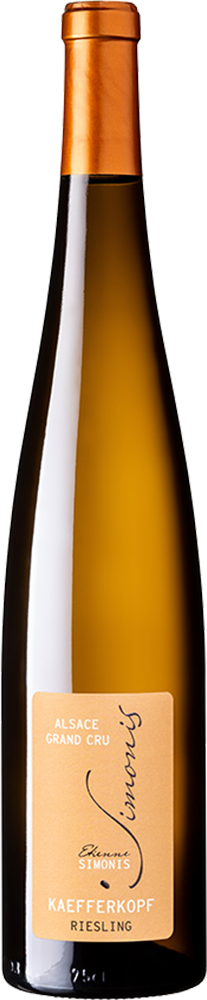 2024 Riesling Kaefferkopf Alsace Grand Cru AOP BIO