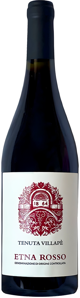 2020 Rosso Etna DOC