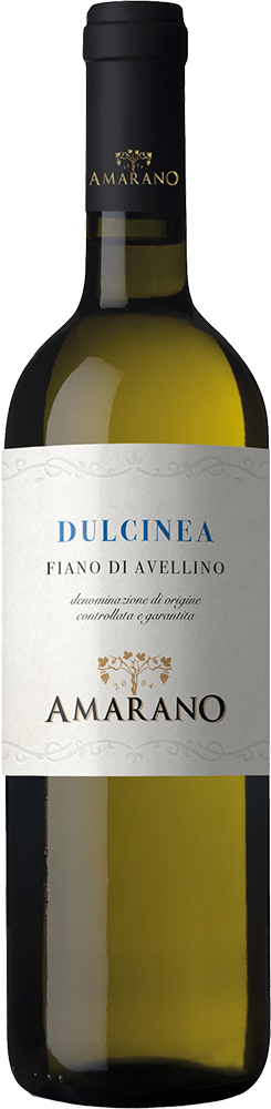 2024 Dulcinea Fiano di Avellino DOCG