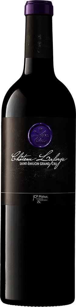 2019 Château Laforge Saint Émilion Grands Crus AOP