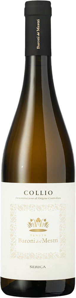 2021 Malvasia Collio Goriziano DOC