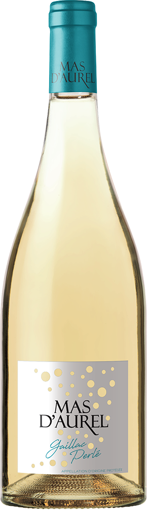 2024 Blanc Perlé Gaillac AOP BIO