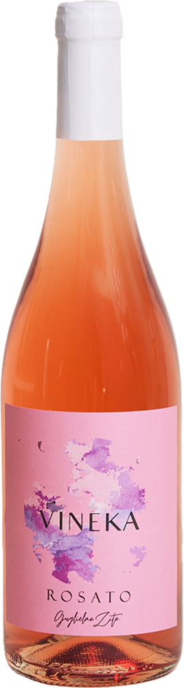 Rosato Puglia IGP