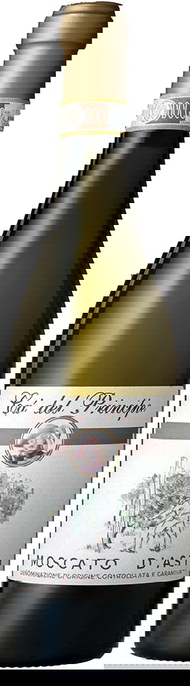 2025 Moscato d'Asti DOCG