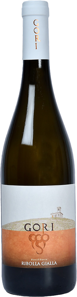 2024 Ribolla Gialla Friuli Colli Orientali DOC