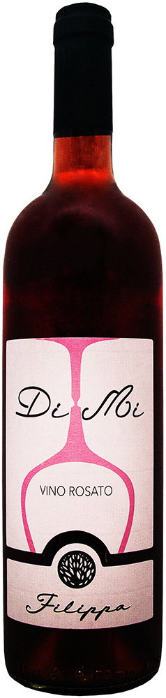 2023 Vino Rosato Dimi