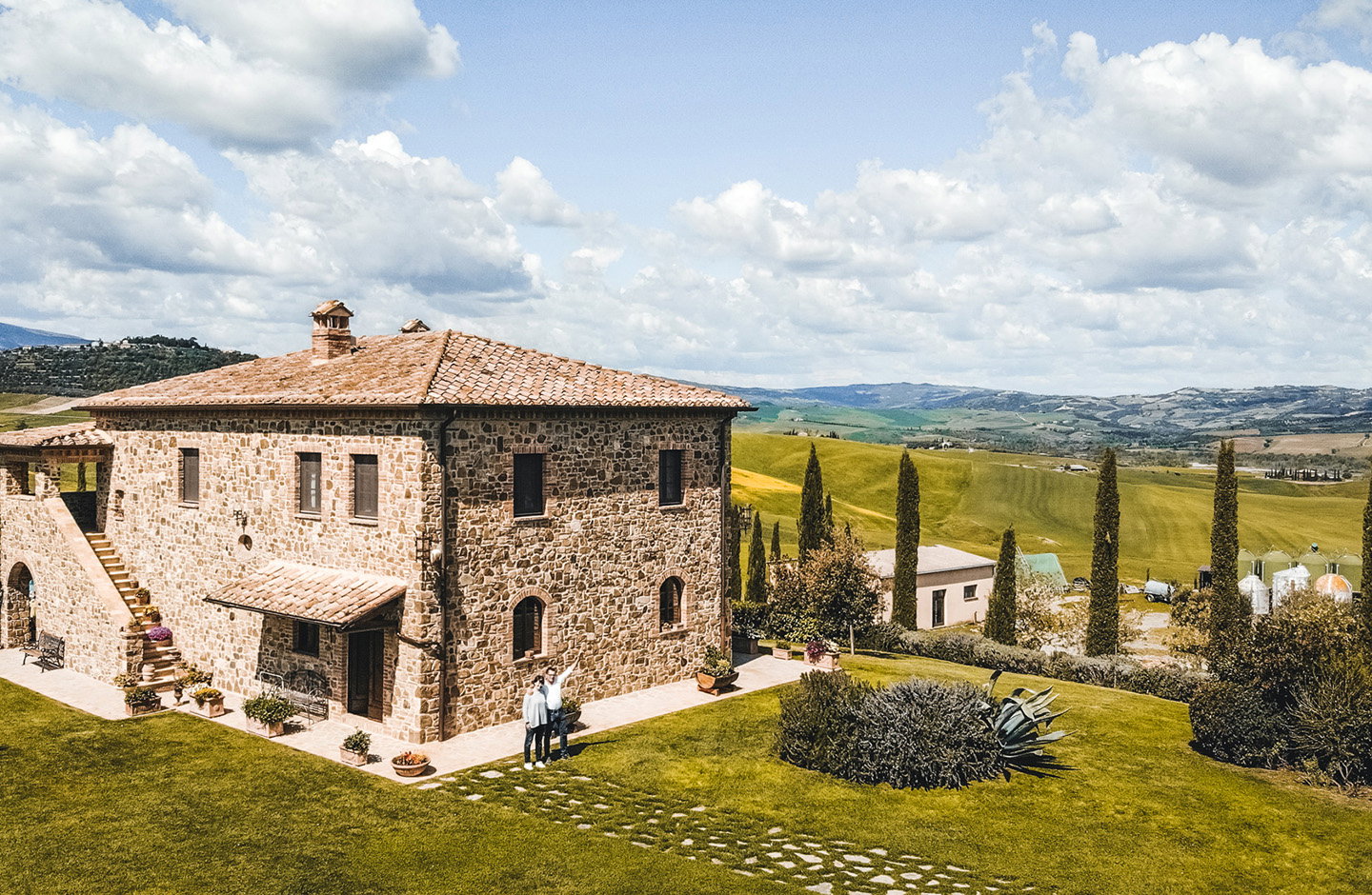 Poggio Stenti