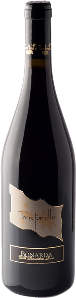 2021 Bonarda Frizzante Colli Piacentini DOC