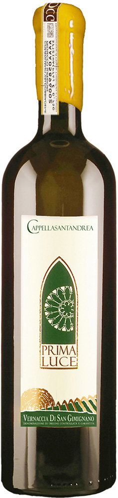 2022 Prima Luce Riserva Vernaccia di San Gimignano BIO 1,5 L