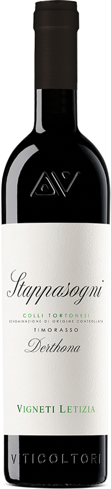 Stappasogni Colli Tortonesi DOC