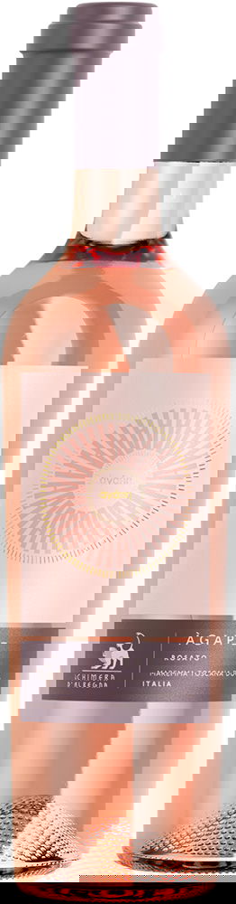 2022 Àgape Maremma Toscana DOC