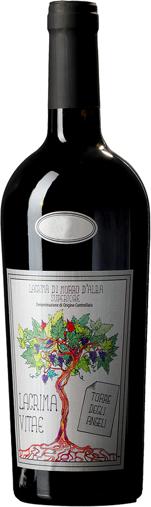 2019 Lacrima Vitae Lacrima Di Morro D'Alba Superiore DOC