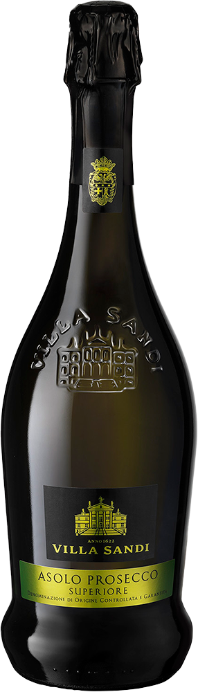 Asolo Prosecco DOCG