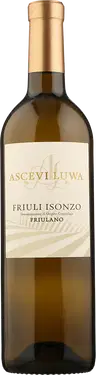 2024 Friulano Friuli Isonzo DOC