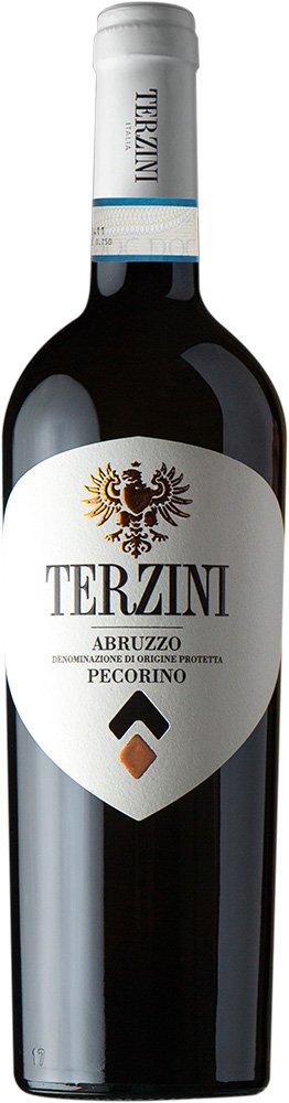 2023 Pecorino Abruzzo DOC