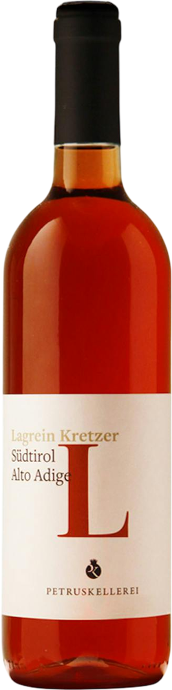2025 Lagrein Kretzer Alto Adige DOC