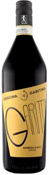 2024 Garitta Barbera d'Asti DOCG