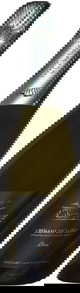 2021 Crémant de Loire AOP