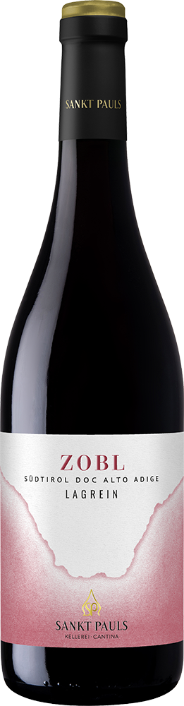 2024 Zobl Lagrein Alto Adige DOC