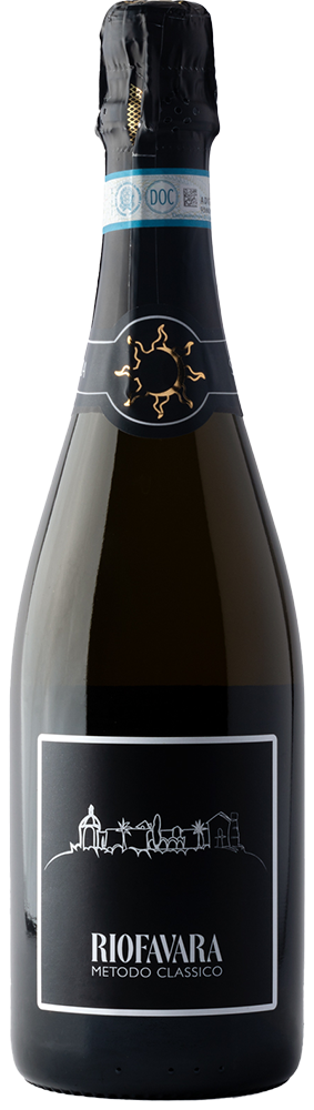 Riofavara Vigna Miucia Sicilia DOC BIO
