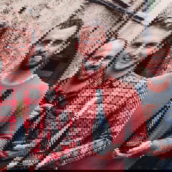 Matteo Bresolin & Co.