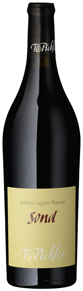 2022 Sond Lagrein Riserva Südtirol DOC