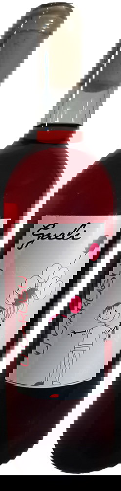 2020 U Carusu Terre Siciliane IGP