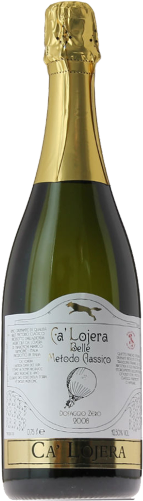 2018 CA' LOJERA Belle Millesimato