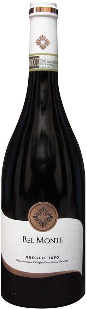 Greco di Tufo DOCG