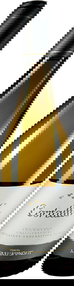 2019 Cortalto Pecorino Colli Aprutini IGP