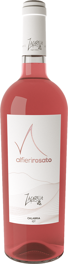 Alfierirosato Calabria IGP