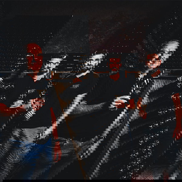 Tommaso & Luca Moser